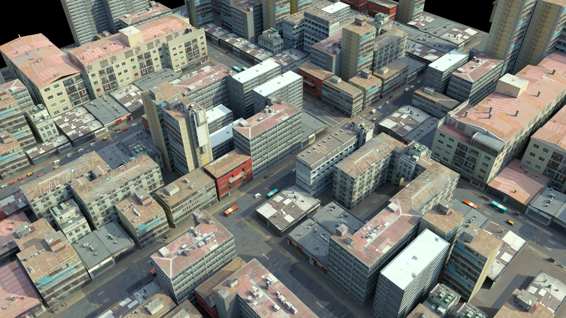 drone City preview image 1